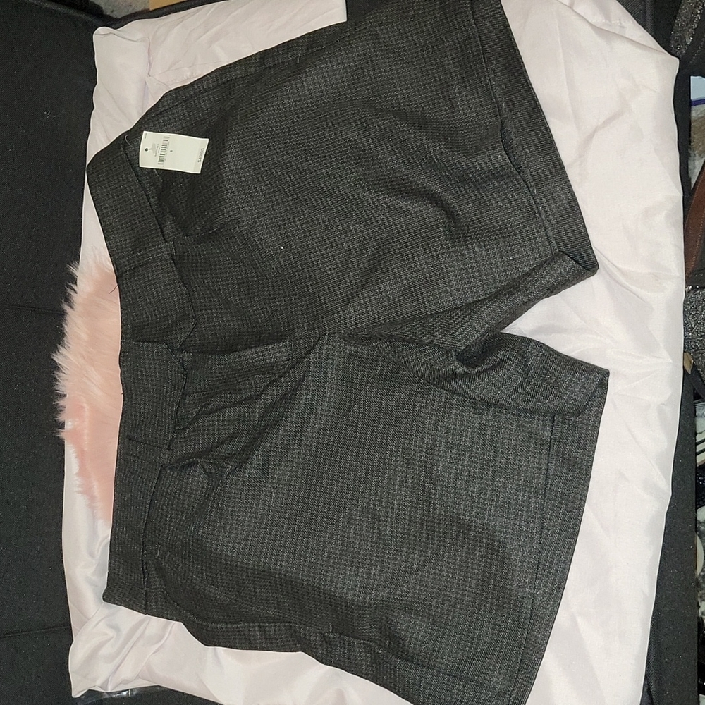 Gap shorts sz 8 Brand new